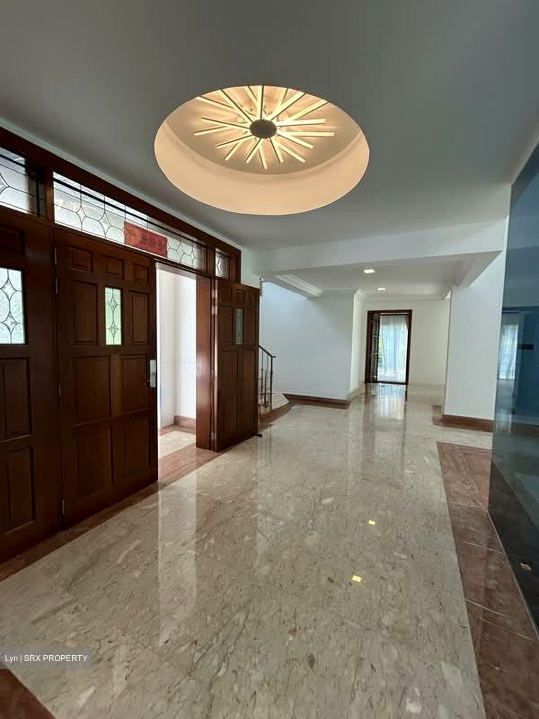 Cornwall Gardens (D10), Detached #527140201